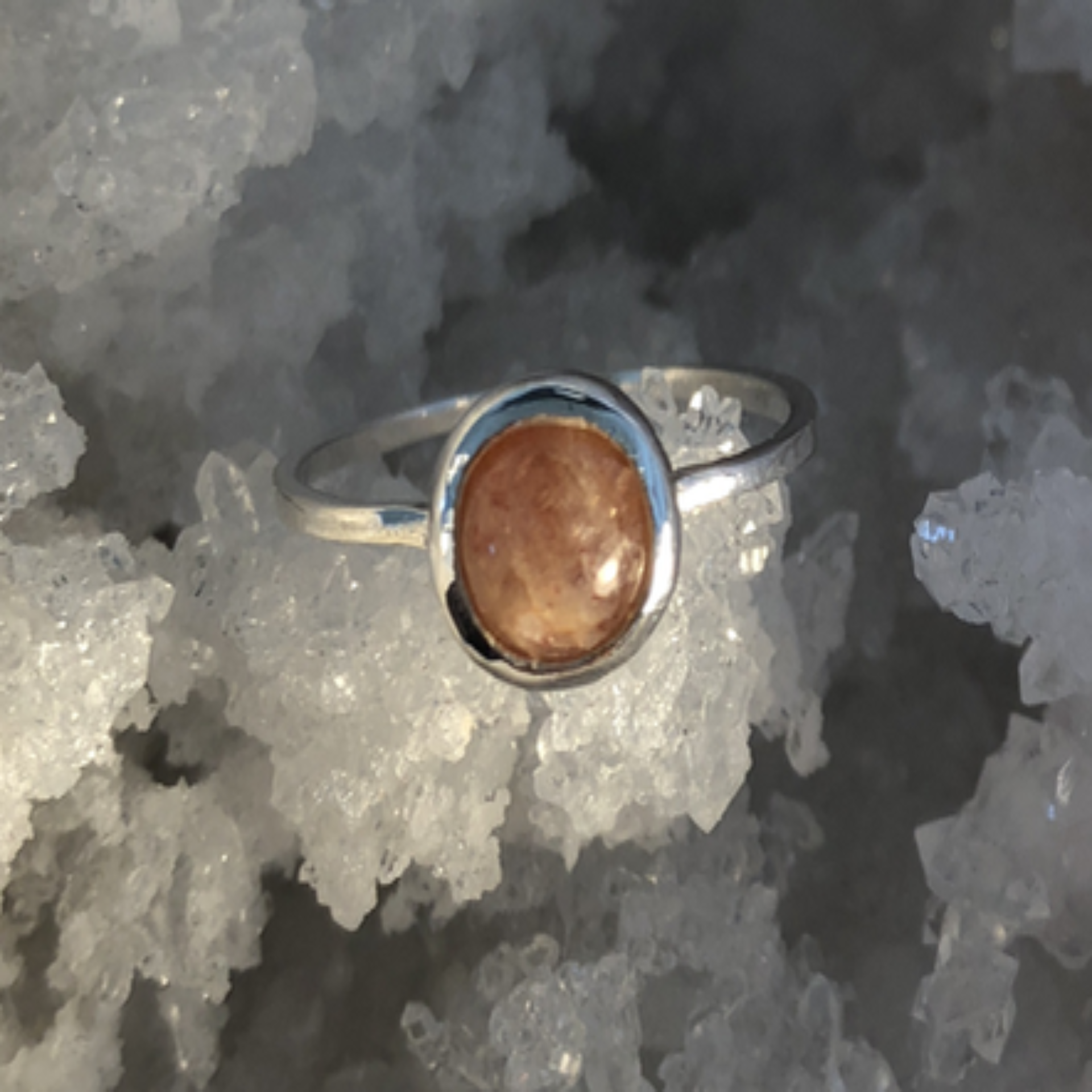 sunstone