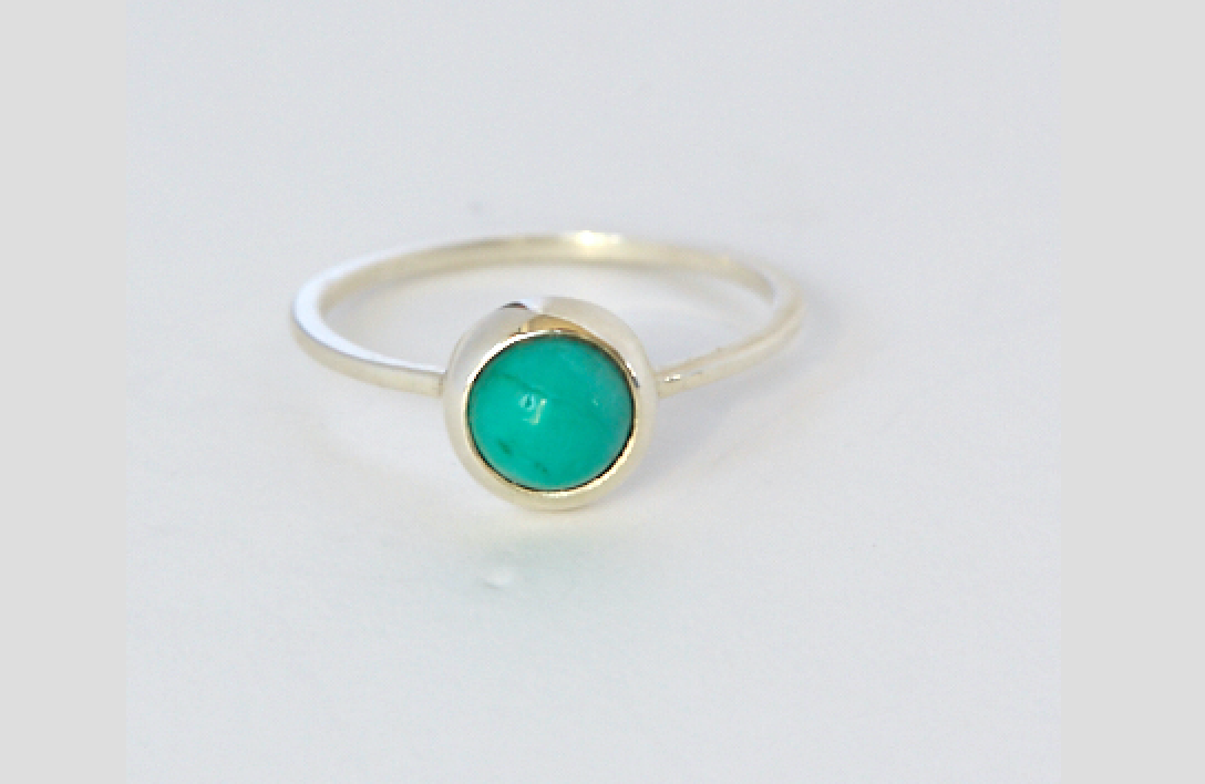 Turquoise